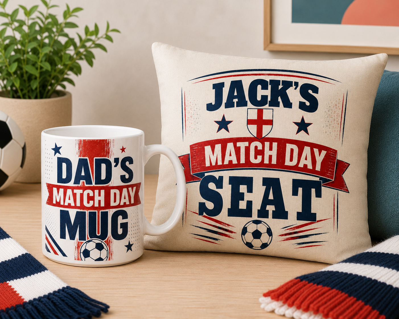 Match Day Collection