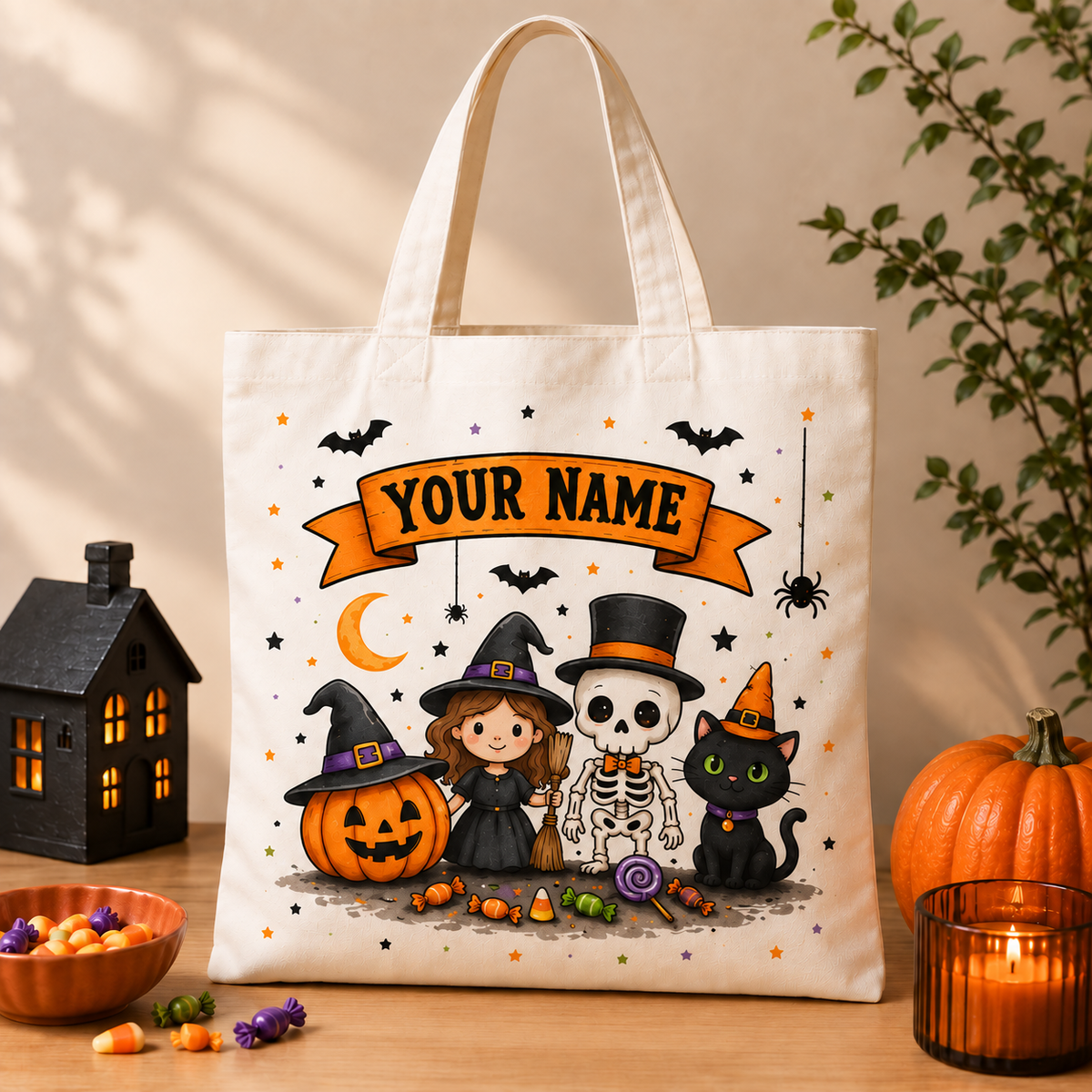 Halloween Collection
