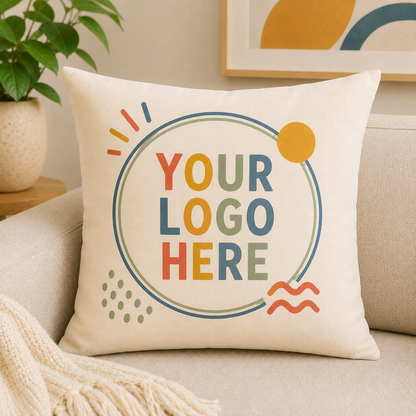 Create Your Own Personalised Cushion